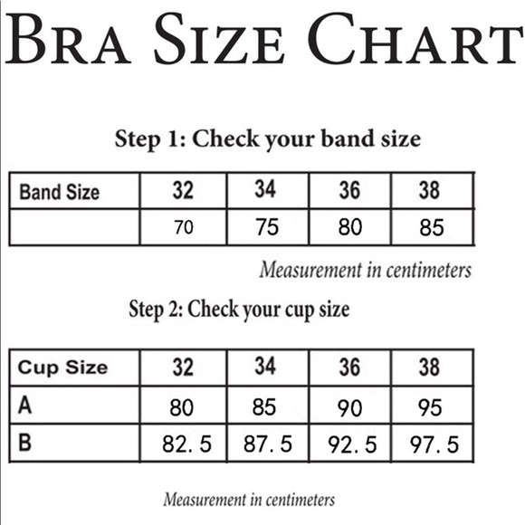 ✨Push-Up Bra✨ - Picture 4 of 5